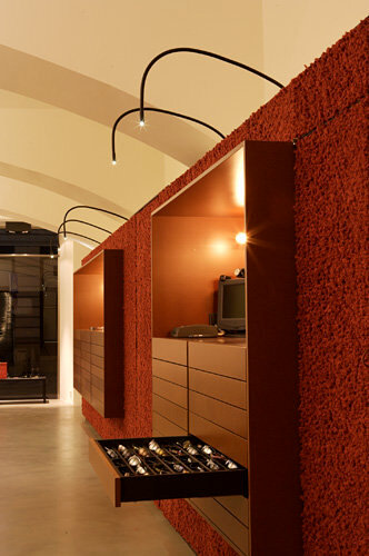 Ein Foto von Günter Richard Wett